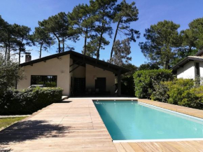 Villa Swimming Pool
